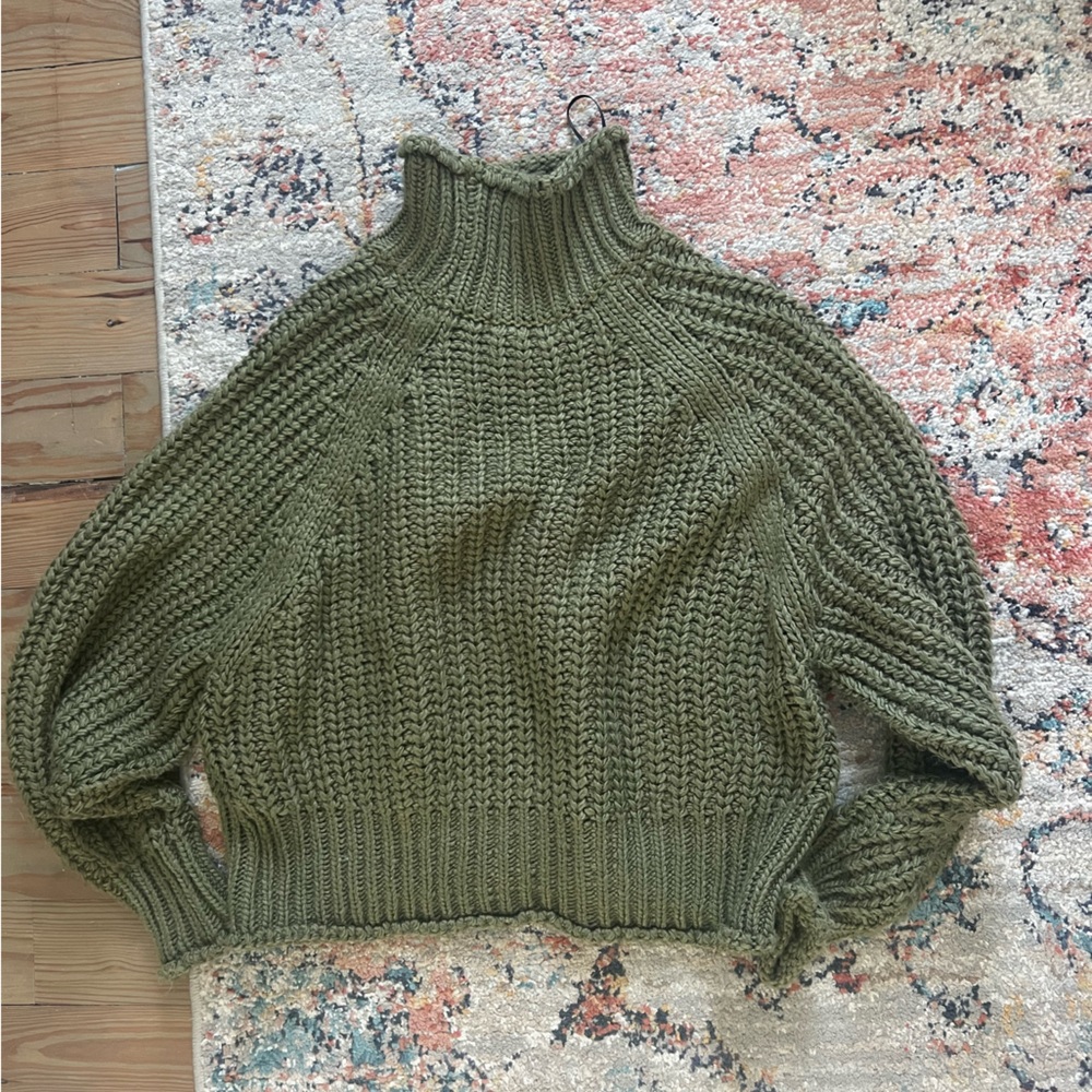 H&M Sweater